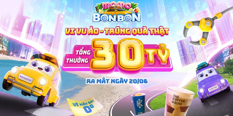 Hướng dẫn trải nghiệm Nổ hũ momo đúng cách