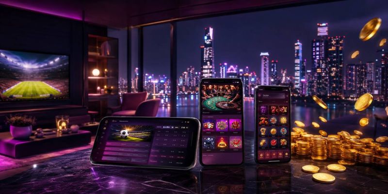Kinh nghiệm tham gia Nổ hũ momo cần biết